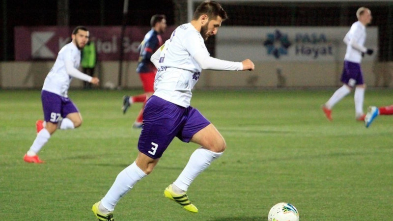 “Sumqayıt” FK kubokda sonadək irəliləmək niyyətindədir