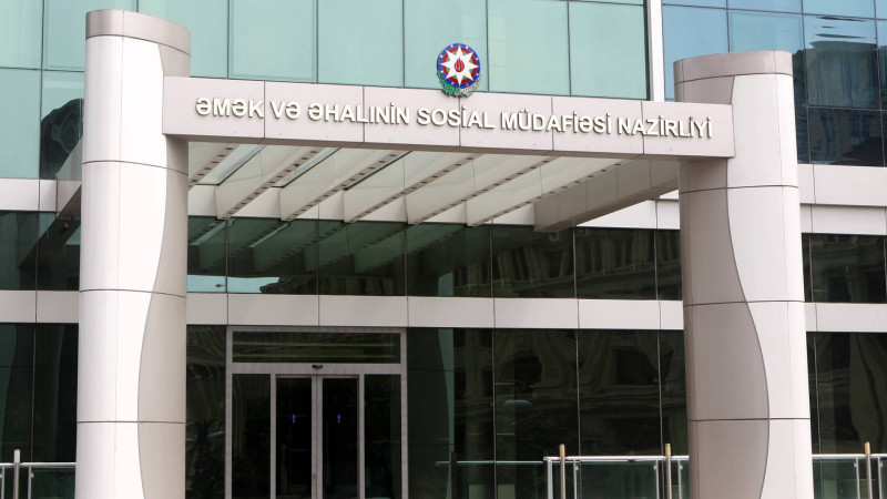 Sumqayıt: işlə təmin edilən vətəndaşların sayı açıqlanıb