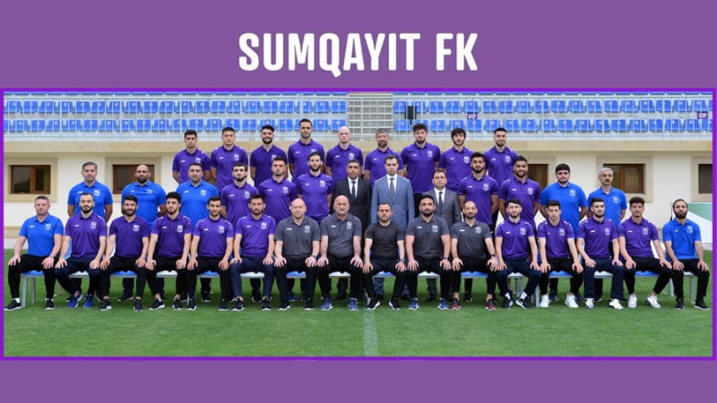 “Sumqayıt” FK: klubumuzdan yeni antirekord göstərici
