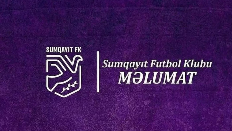 “Sumqayıt” FK 2-ci yoxlama oyunundan məğlubiyyətlə ayrılıb