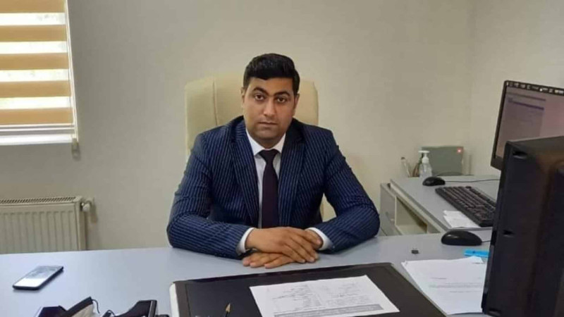 Sumqayıt: Sukanal İdarəsinin ötən il gördüyü işlərin hesabatını təqdim edirik