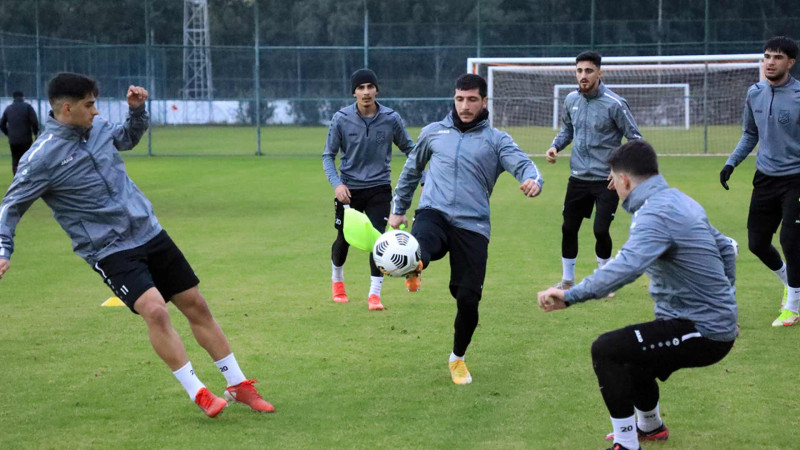 “Sumqayıt” FK-nin ilk oyunu heç-heçə ilə başa çatıb