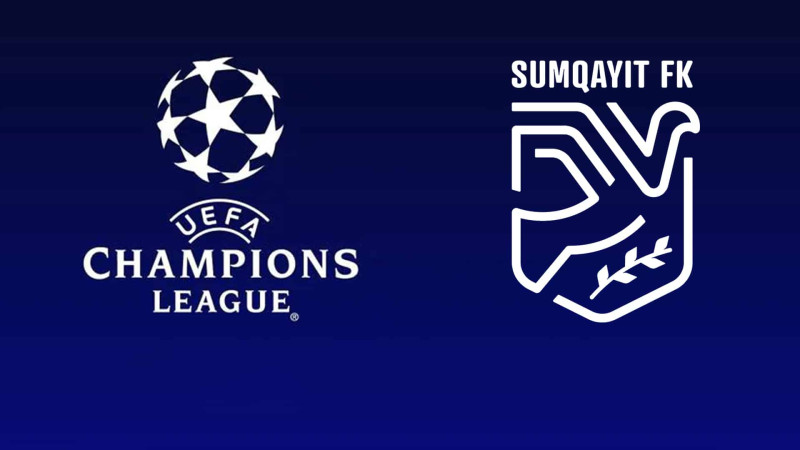 UEFA “Sumqayıt” klubunun hesabına 140 min manatdan çox vəsait köçürüb