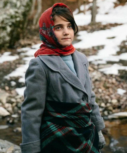 Məşhur “Sevinj stories” adlı layihənin 9 yaşlı baş qəhrəmanı ilə müsahibə