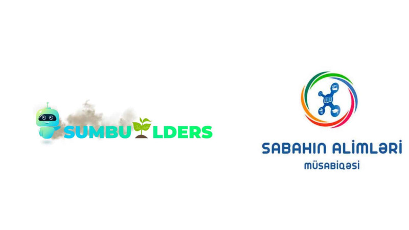 “SUMbuilders” texnoloji komandasının dəstək olduğu 5 layihə qaliblər sırasındadır