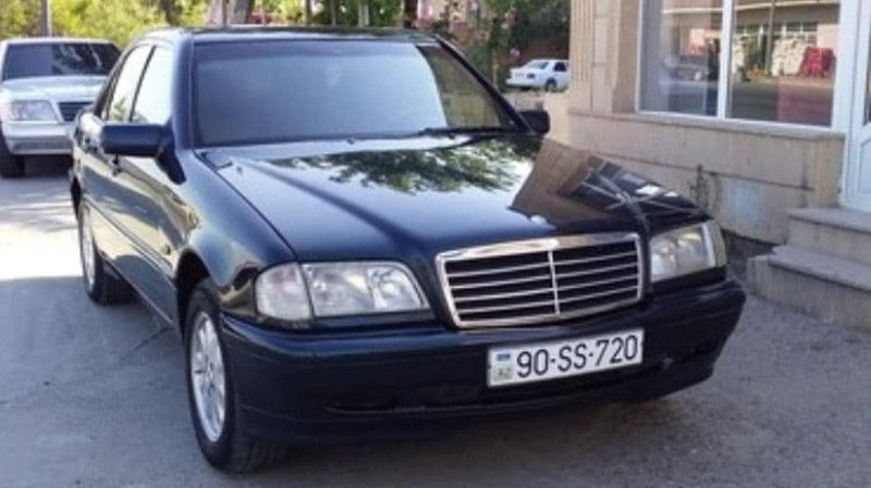 Sumqayıta gedən qadına qarşı hörmətsizlik edən şəxs saxlanılıb