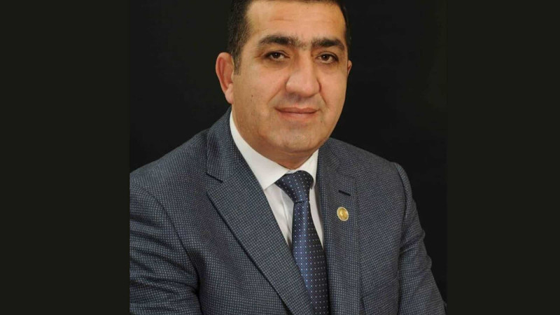 Özünü “İctimai Nəzarət Koalisiyası” İB-nin sədri kimi təqdim edən Rasim Məmmədovun apellyasiya şikayəti rədd edilib