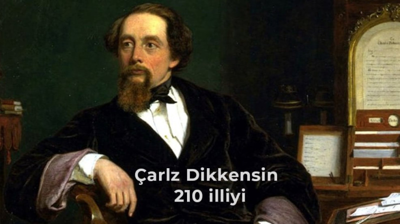Nizami Gəncəvi adına Kitabxana Klubunda məlumat saatı keçirilib