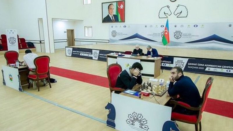 Azərbaycan çempionatı: Durarbəyli 3-cü yer uğrunda mübarizə aparacaq