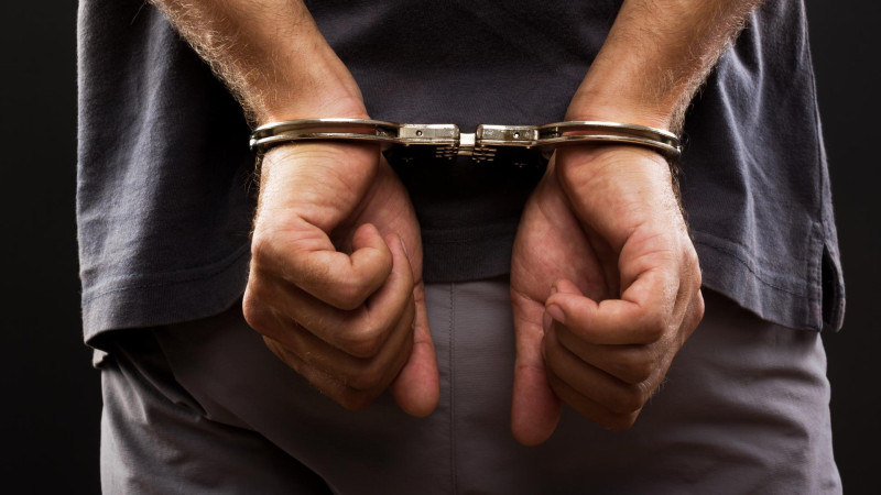 Axtarışda olan narkotacir tutulub