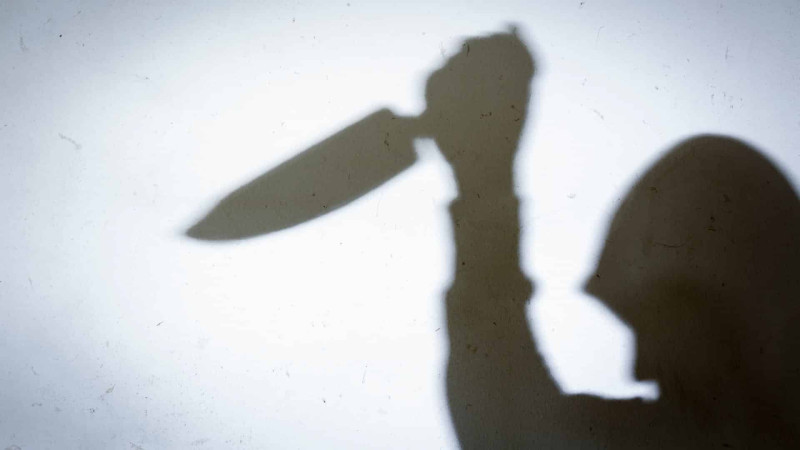 Saray qəsəbəsi: 55 yaşlı kişi mübahisə zəminində bıçaqlanıb