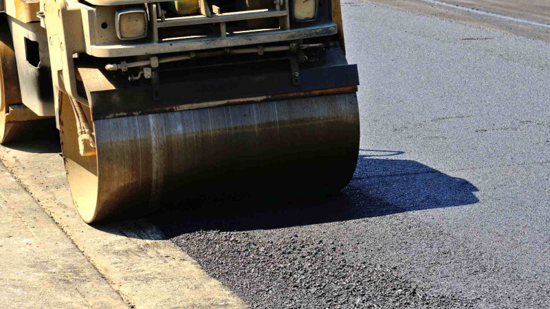 Sumqayıt: 2022-ci ildə bir sıra yollar asfaltlanacaq
