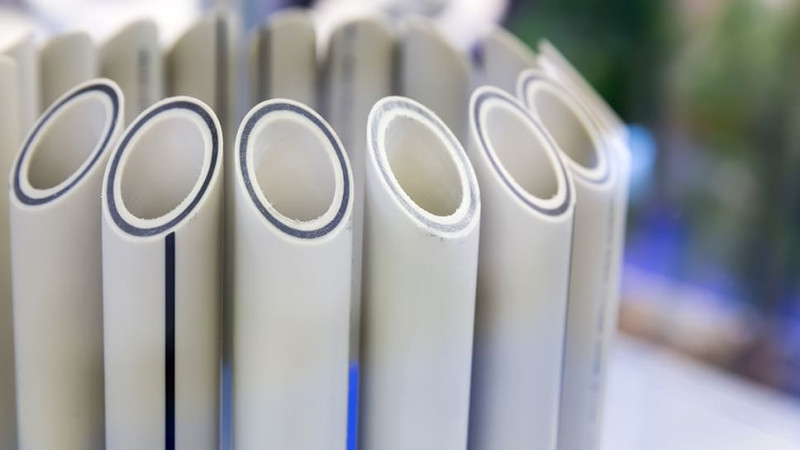 Su borularını oğurlamaq istəyən şəxslər saxlanılıb