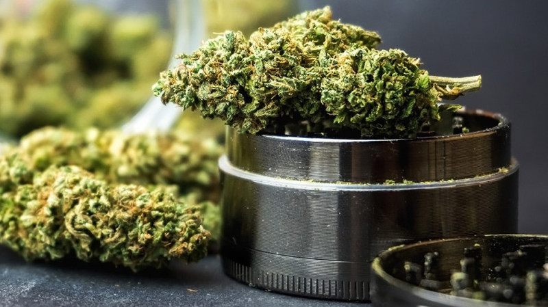 Sumqayıt sakinində narkotik aşkar olunub