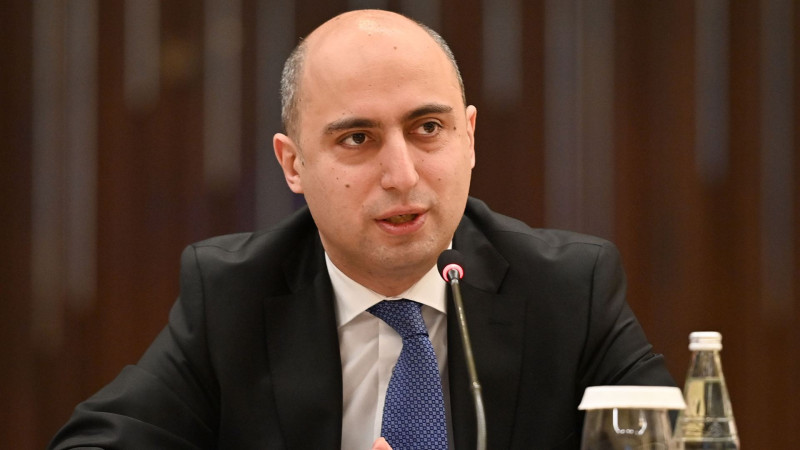 Sumqayıt: Abşeron-Xızı Regional Təhsil İdarəsi yaradılır