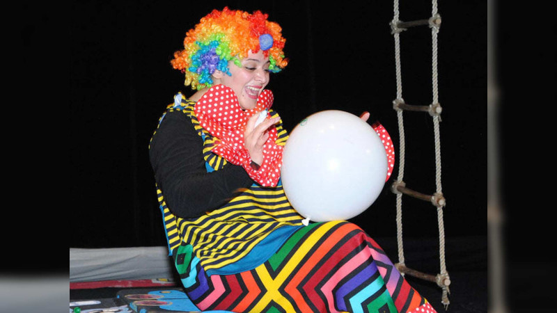 Uşaqlıq monotamaşası yenidən Dram Teatrının səhnəsində