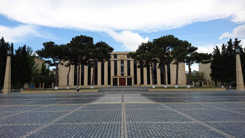 Sumqayıt şəhərinə yatırılan sərmayenin məbləği açıqlanıb