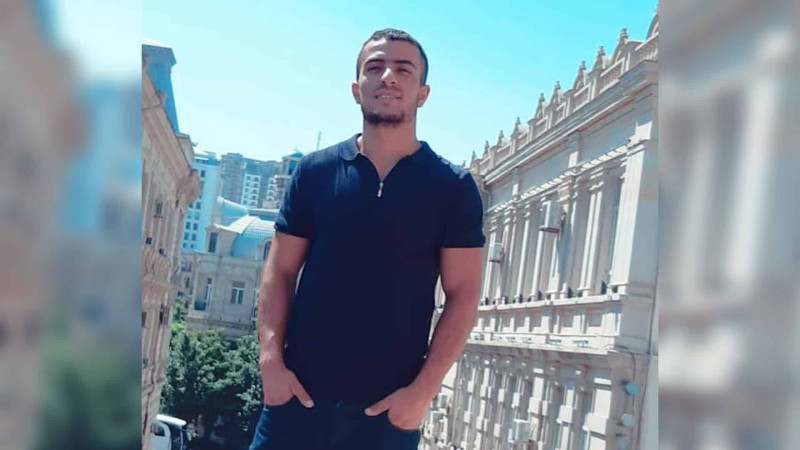 Bu gün şəhid Kənan Əhmədovun doğum günüdür