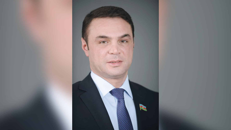 Sumqayıt Apellyasiya Məhkəməsi: polisi döyən deputatın apellyasiya şikayəti üzrə məhkəmə prosesi təxirə salınıb