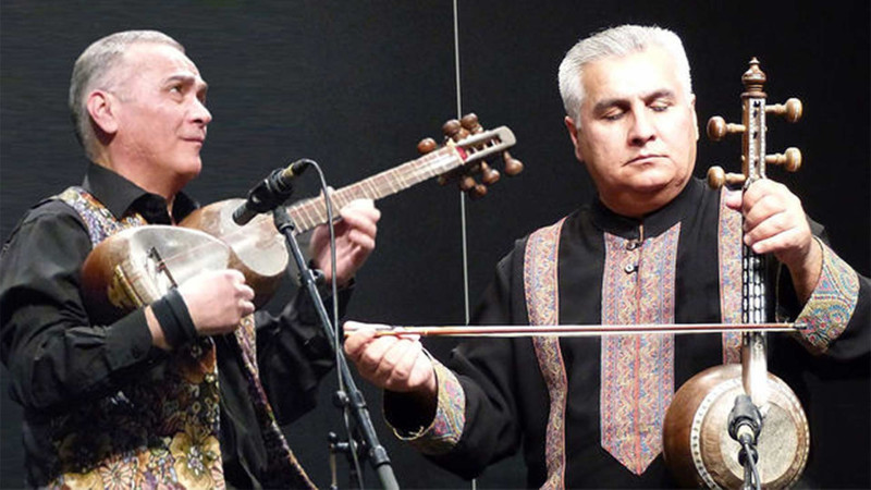 Prezident sumqayıtlı Xalq artistlərini mənzillə təmin edib