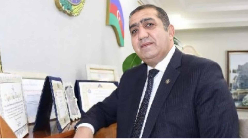 Xuliqanlığa görə həbs olunan Rasim Məmmədov azadlığa istəyir