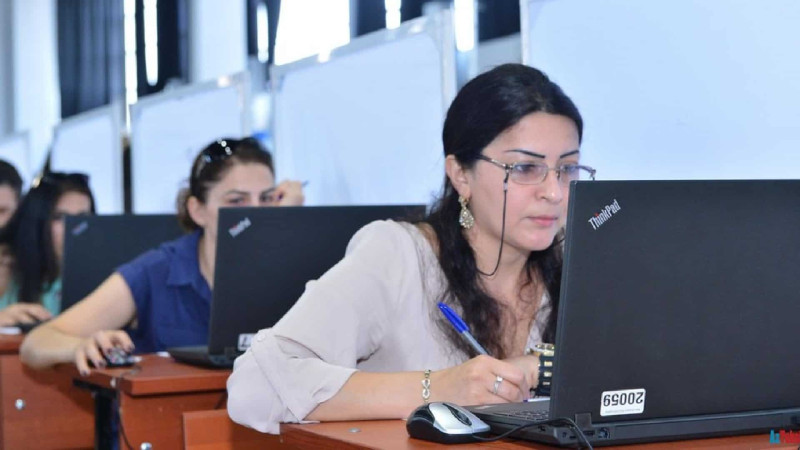 Sumqayıt üzrə müəllimlərin yerdəyişməsi fərqli üslubda həyata keçiriləcək