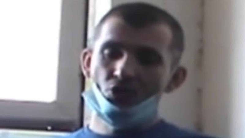 Nişanı qaytarmaq istəyən qızı öldürən, anasını isə yaralayan şəxs həbs edilib