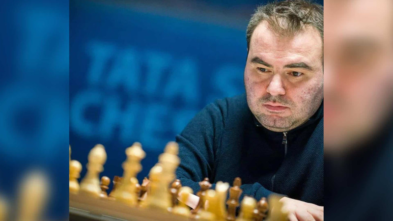 FIDE Qran-prisi: Məmmədyarovun 2-ci görüşü heç-heçə ilə başa çatıb