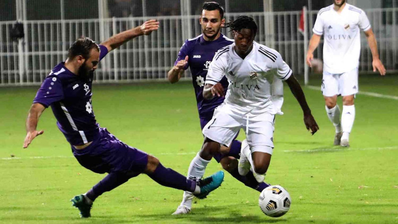 “Sumqayıt” FK: 5 aydır komandadan uzaq düşən futbolçudan xəbər var