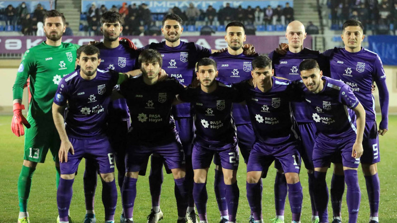 “Sumqayıt” futbol klubu cənubi azərbaycanlı yarımmüdafiəçini transfer etmək niyyətindədir