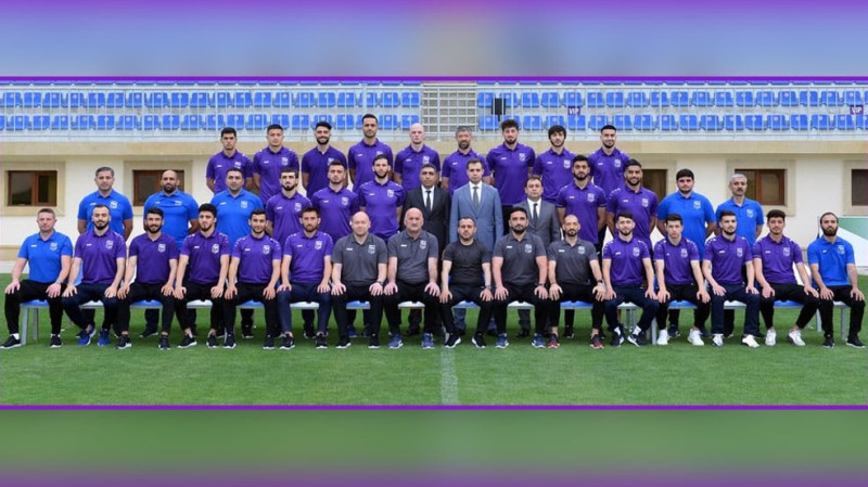 Ötən il UEFA tərəfindən “Sumqayıt” FK-ya ayrılan vəsaitin məbləği məlub olub
