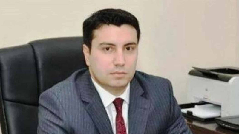 Sumqayıt İH-in keçmiş əməkdaşı aparat rəhbəri təyin edilib