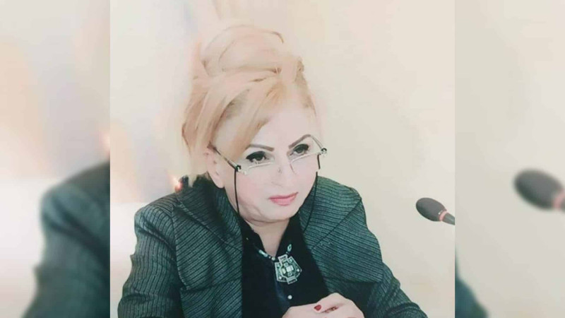 İtkin düşən yeniyetmədən xəbər var