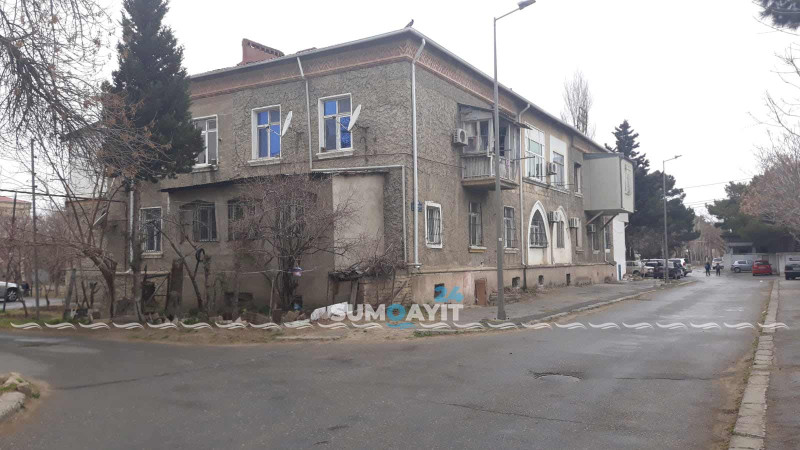 19-cu məhəllədə yenidənqurma işləri aparılacaq