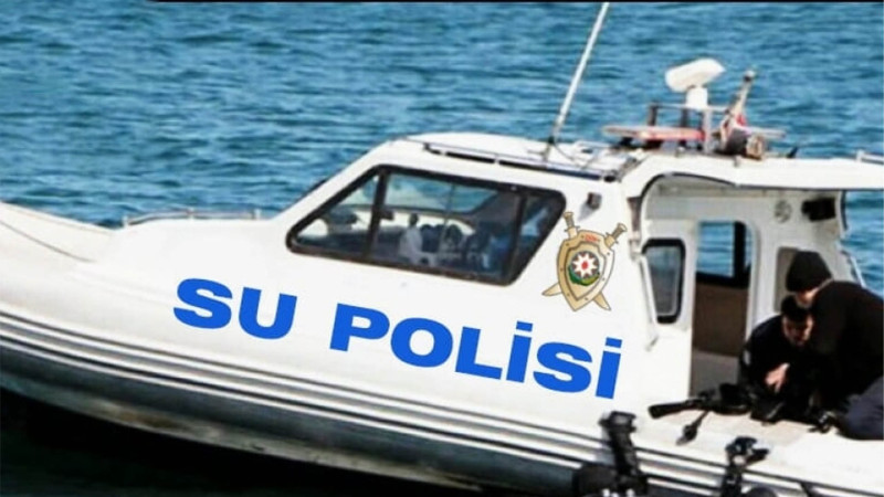 Xəzər dənizinin Sumqayıt şəhəri və Novxanı qəsəbəsinə düşən hissələrində monitorinqlər keçirilib