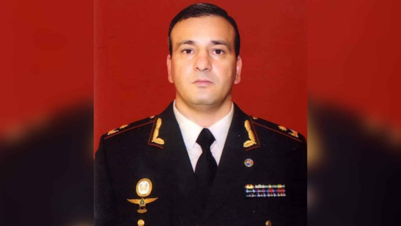 Milli qəhrəman Polad Həşimovun adı gəmiyə verilib