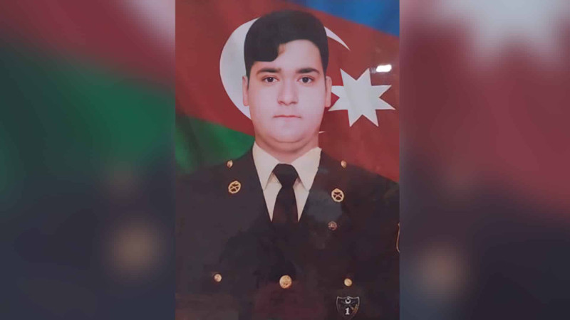 Bu gün daha bir şəhidimiz Abdullah Əhmədovun doğum günüdür