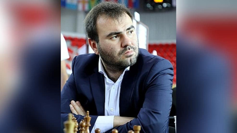 FIDE Qran-prisinin III mərhələsi: Məmmədyarovun hesabında 1.5 xal  var