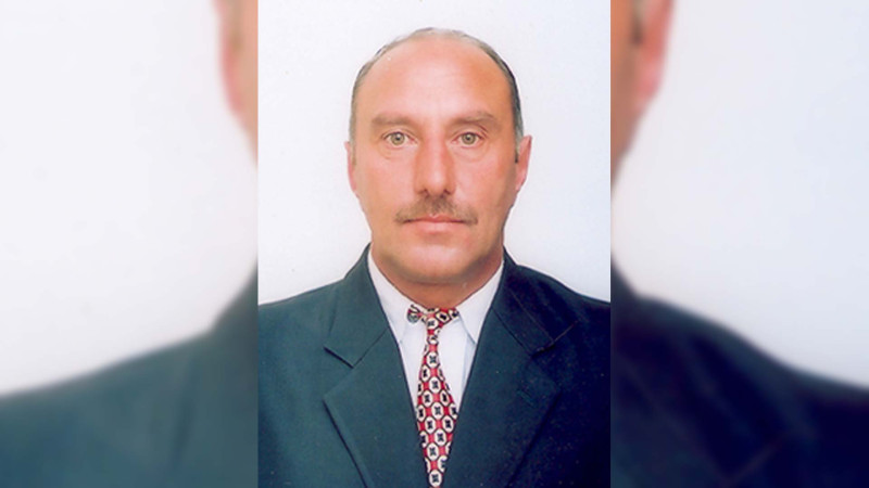 Sumqayıt: aktyor Namis Şirməmmədov təltif olunub