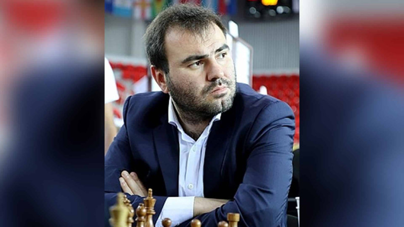 Şəhriyar Məmmədyarov FİDE Qran-prisində yarımfinala yüksələ bilmədi