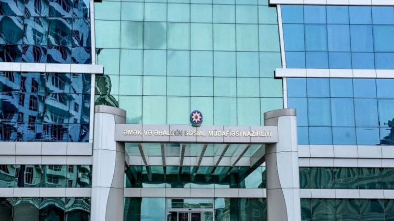 Sumqayıtlı kadra nazirlikdə yeni vəzifə verilib