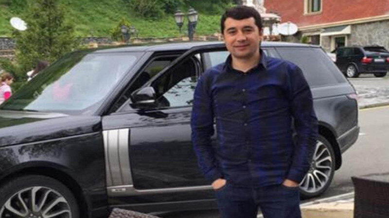 “Əlincə” futbol klubunun prezidentinə hökm oxunub