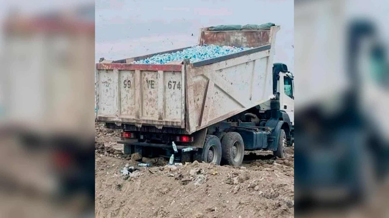 Sumqayıt poliqonunda utilizasiya prosesi davam edir