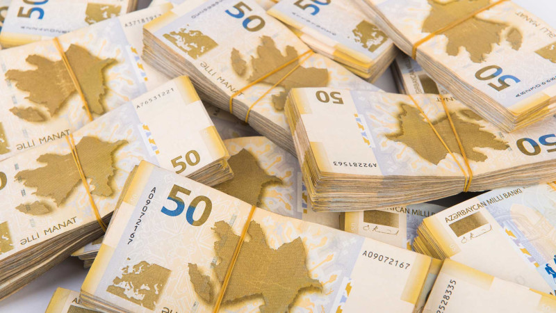 Biznesmendən 238.500 manat mənimsənilib