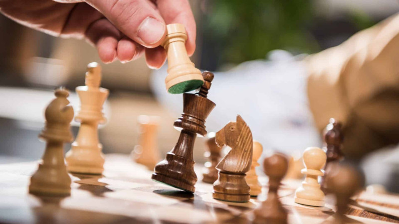 Sumqayıtlı şahmatçı Avropa çempionatında iştirak edəcək