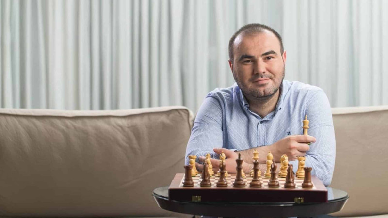 Məmmədyarov almaniyalı təmsilçi ilə qarşılaşacaq