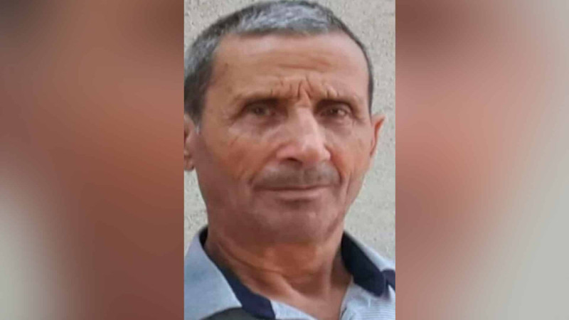 Sumqayıt: 2 il öncə itkin düşən 84 yaşlı kişi axtarılır