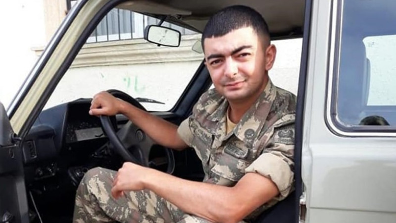 Bu gün şəhid Rüfət Mustafayevin doğum günüdür