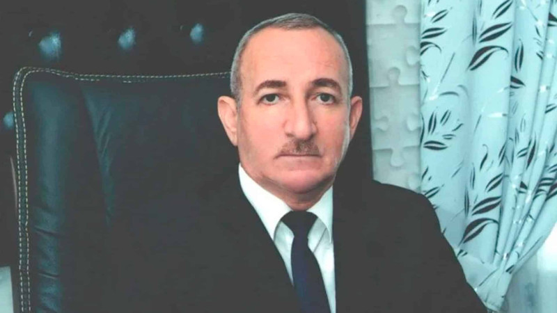 Sumqayıtın sabiq deputatı vəfat edib