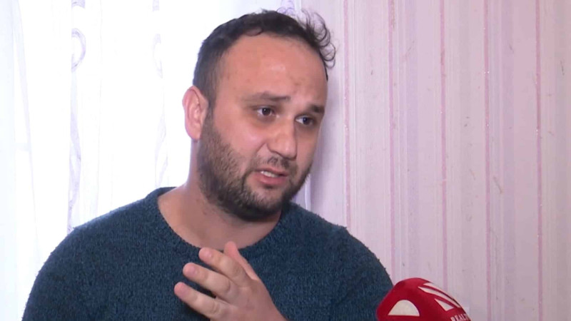 Qazinin probleminə aidiyyəti qurumdan aydınlıq gətirilib